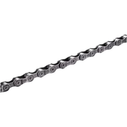 Shimano Ketting Cn-e6070 9s 126 Schakels Zilver