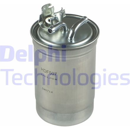 Brandstoffilter DELPHI HDF507