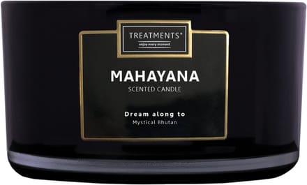 TREATMENTS® Scented Candle XL - Mahayana