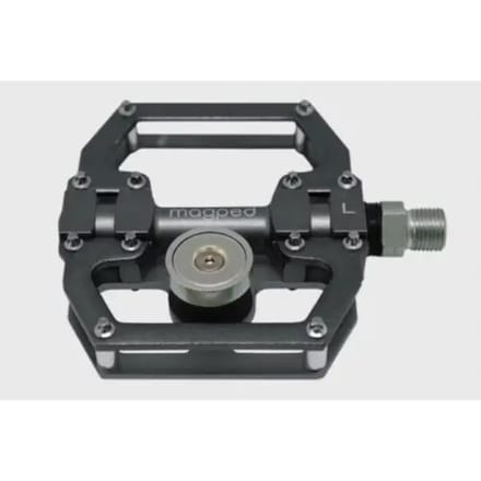 Magped Magnetische Pedalen Sport2 - Grijs - 100N