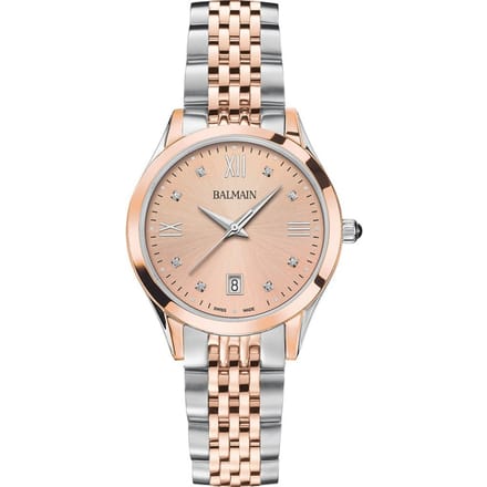 Balmain Classic R B4318.31.45 Horloge