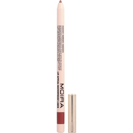 Moira Beauty, Lip Appeal Waterproof Liner, 002 On Point, 0,6g (0,021oz)