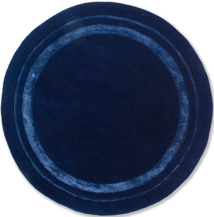Laura Ashley Redbrook Midnight 81808 - Ø 150 cm