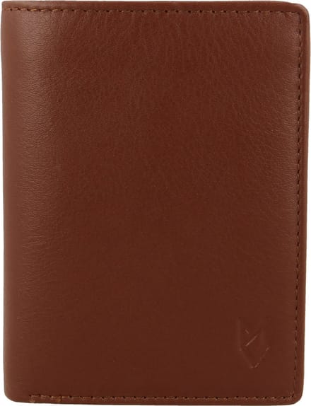 Yves Renard - YR portefeuille - PC 159 cognac