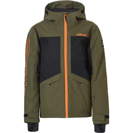 Kinder ski-jas Rehall Buddy-R
