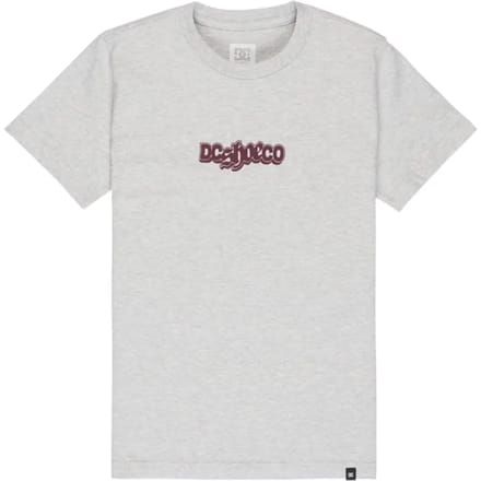 T-shirt kind DC Shoes Eye Of The Storm