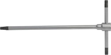 SW-Stahl 31665L-25 T-greep Stiftsleutel