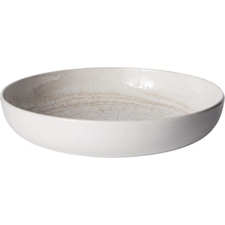 PTMD - Servies Kaylaa - Beige - 26x26x5.7cm