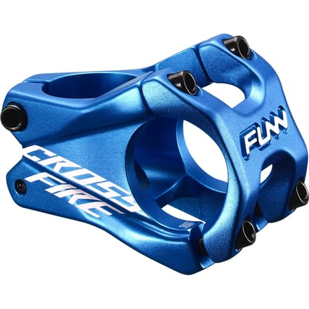 Stam Funn Crossfire