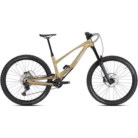 Fiets Sunn Radical S1 Shimano XT RD-M8100 12V