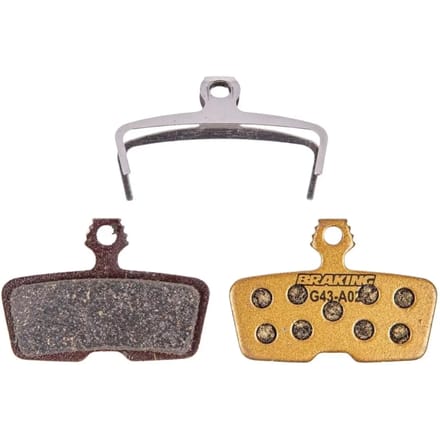 Remblok Braking P20 Avid-Code 2011