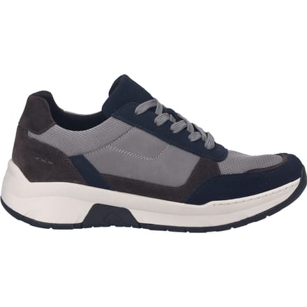 JOSEF SEIBEL Heren Sneaker Mitchell 05 in blauw
