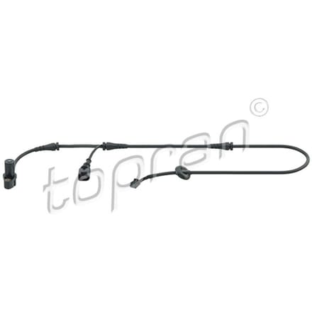 Topran Sensor, wielsnelheid HANS PRIES 115 017