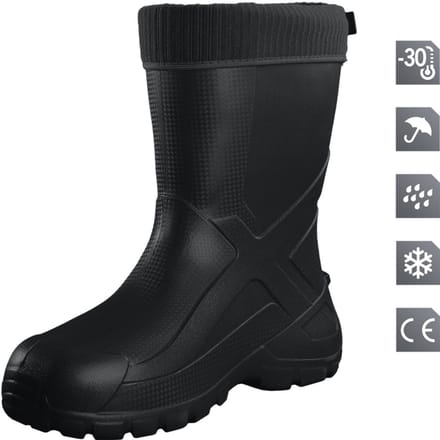 Dry Walker Xtrack - Regenlaarzen - EVA - Kort - Maat 44