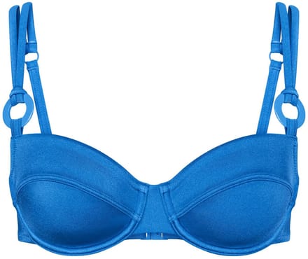 Triumph Bügel-Bikini-Top Midnight Swim