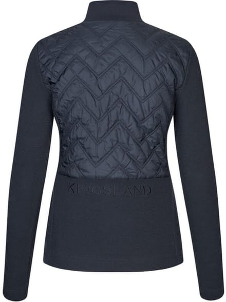Jas Kingsland KLLeighton Navy - M