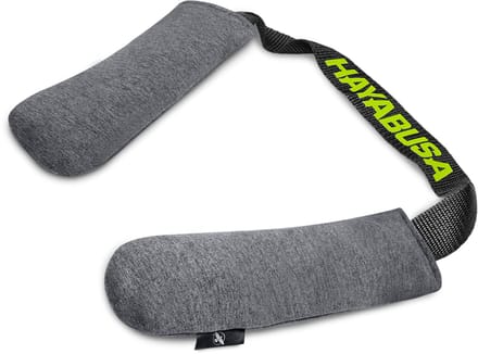 Hayabusa Handschoenen Deodorizer - grijs