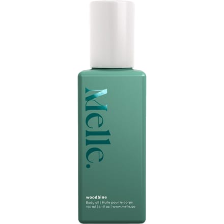 Melle. Woodbine Body Oil 150 ml