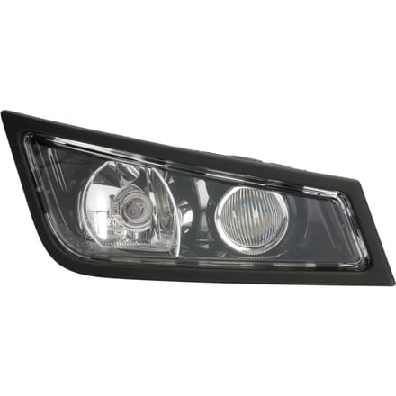 Mistlicht HELLA 1NL 010 477-161