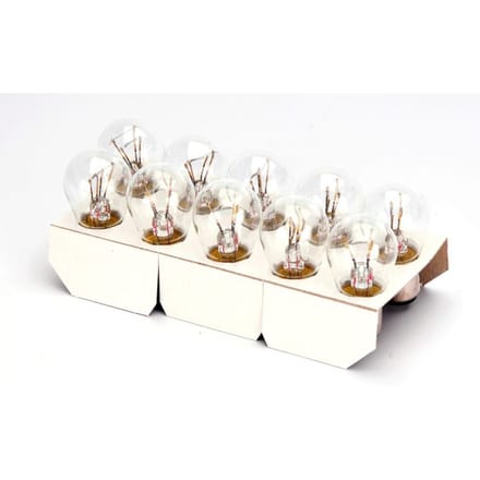 Ams-Osram P27/7w lamp OSRAM P21/4W Standard 12V, 4/21W