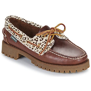 Bootschoenen Sebago RANGER COLLAR WILD