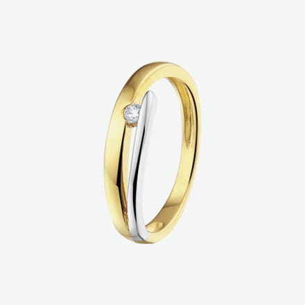 Ring Zirkonia