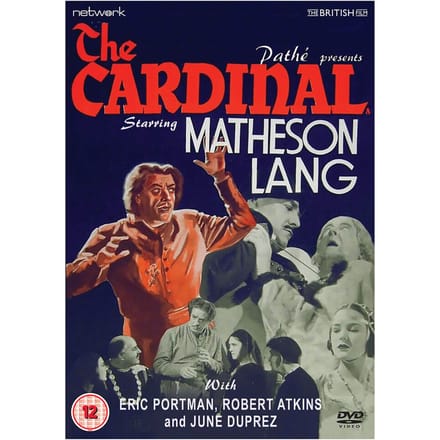 The Cardinal