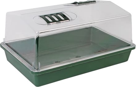 Talen Tools - Kweekkas - 34x24x18 cm