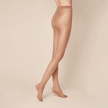 Kunert Beauty 7 Panty - Cashmere - Maat 42-44