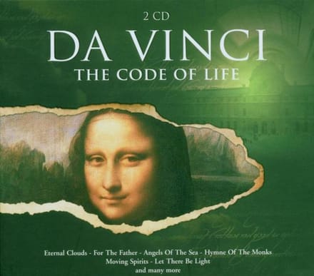 Da Vinci Code, The Code Of Life