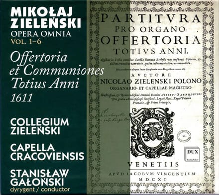 Opera Omnia Vol. 1-6