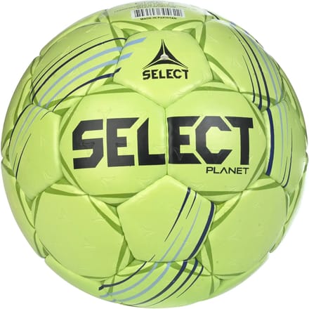 Select Handball Planet V23 200031 Gruen-3