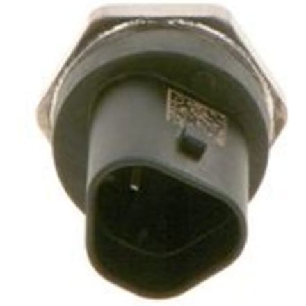 Sensor, brandstofdruk BOSCH 0 261 545 161