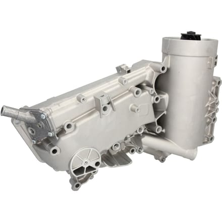 Olie radiator, motorolie AUGER 83932