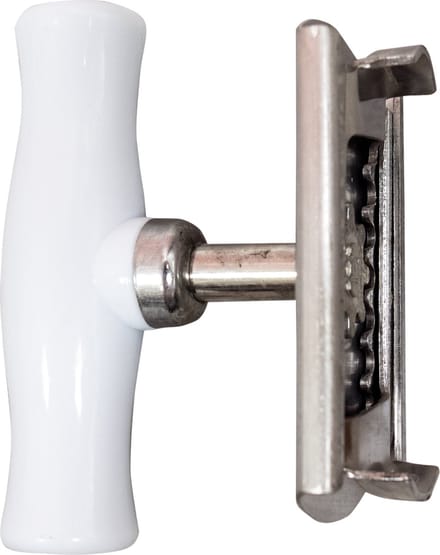 St. Helens Home & Garden Artritis potopener