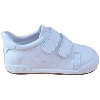 Sneakers Blanditos LONDRES Blanco