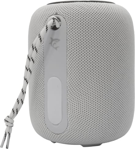 White Shark - GBT-619 IDAKKA WHITE - Bluetooth Luidspreker - Wit