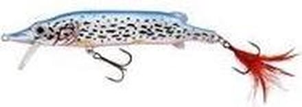 Westin Mike The Pike HL Feather Kleur - Crazy Firetiger