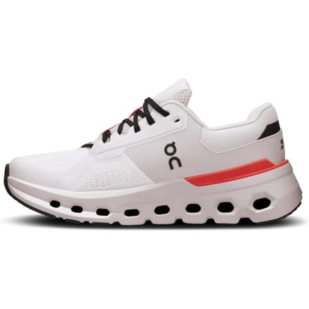 Cloudrunner Wmns On 2 'White Sand' Femme 3WE10130248 36 white
