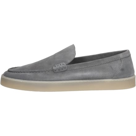 Sub55 - Loafers Licht Grijs Lichtgrijs 40