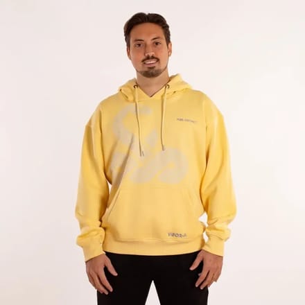 Hoodie Vibora Seoanei