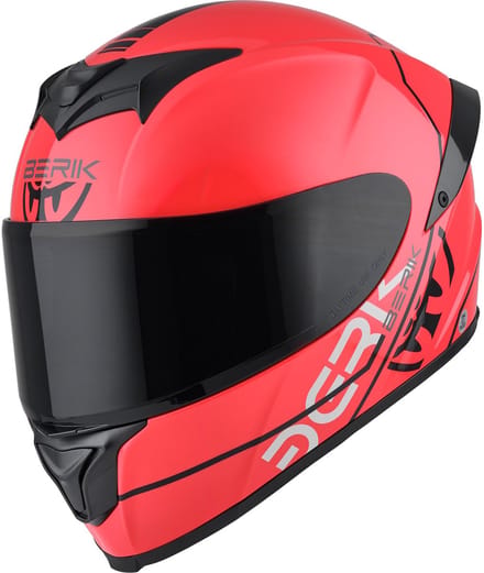Berik FF867 Taruna Helm -