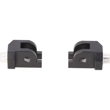 Montageset voor EVO voetensteun SW-Motech Triumph Tiger 1200 2022 (x2)