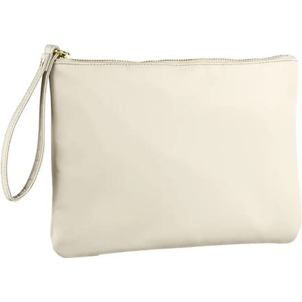 Pouch met polsband in felle kleuren Bag Base