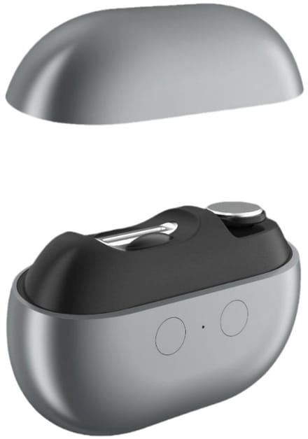 Elektrische Nageltrimmer en Polijster - Multifunctionele, Draagbare Nagelverzorgingsoplossing