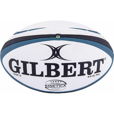 Rugbybal Gilbert Kinetica