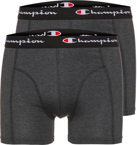 Champion Boxershorts Heren Herenondergoed Broek Boxerondergoed, set van 2