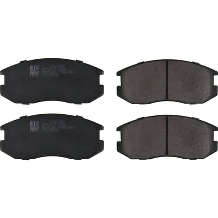 Remblokset BLUE PRINT ADC44245, voor