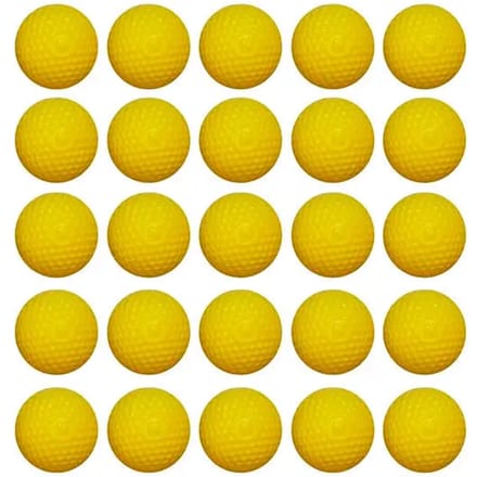 Zachte bal Hasbro Nerf Rival (x25)