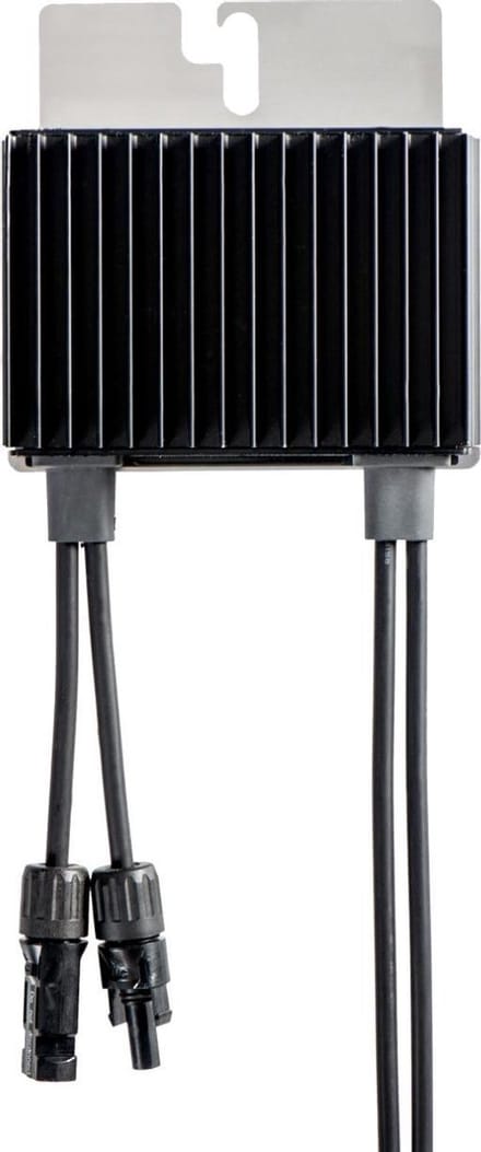 SolarEdge Power Optimizer P650-5R M4M RM - Voedingsaccessoire - 60 cells zonnepanelen (2 series) - 25% winst - Kabel 1.2m
